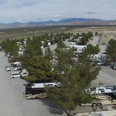 Preferred Rv Resort Pahrump Bilik gambar