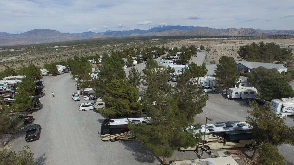 Preferred Rv Resort Pahrump Bilik gambar